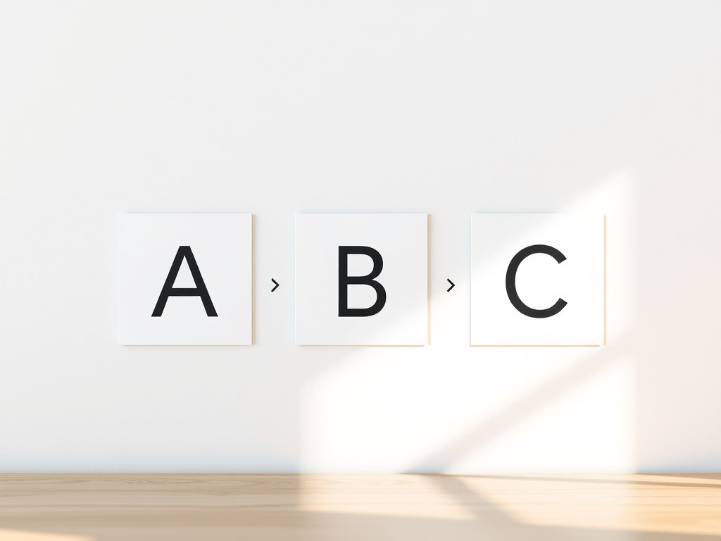 Master Simplicity – The Strength of CBT and the ABC&nbsp;Model