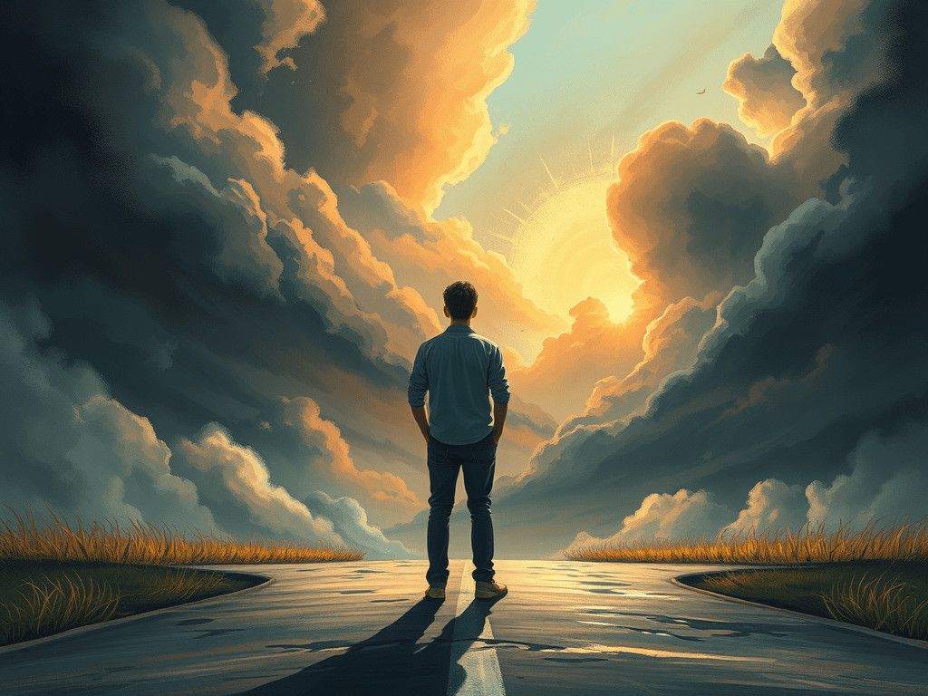 The Quiet Trap of Avoidance: How Anxiety’s Sneaky Habit Impacts Mental&nbsp;Health