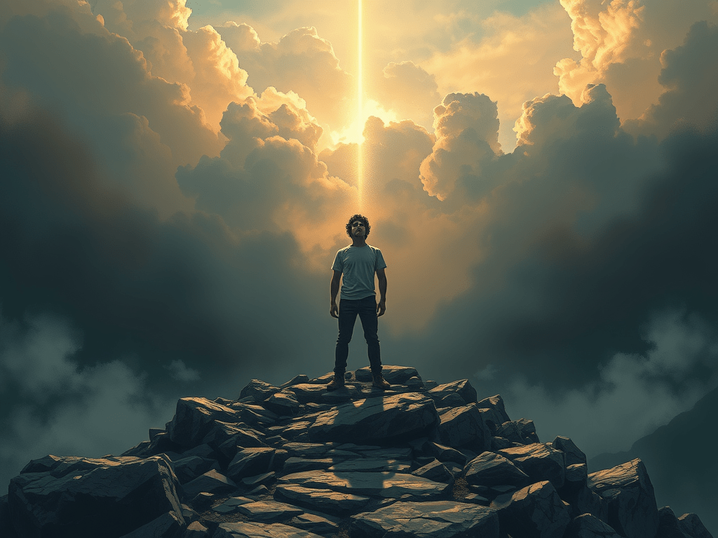 The Strength in&nbsp;Failure