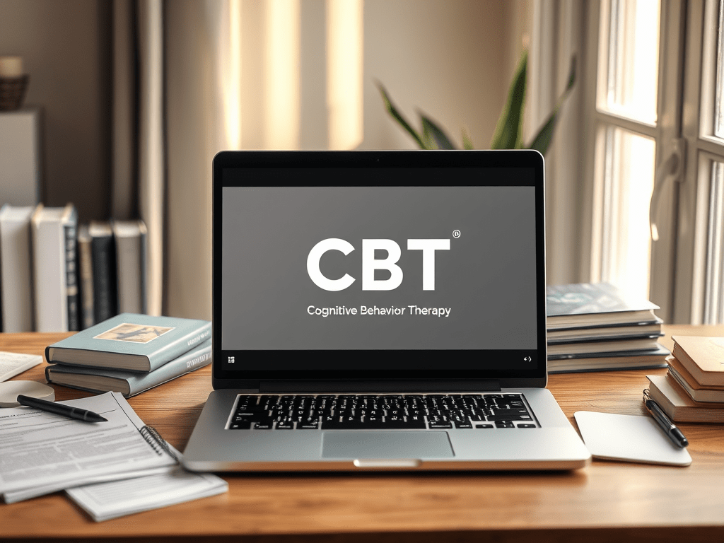 Ultimate Guide to CBT Video&nbsp;Course