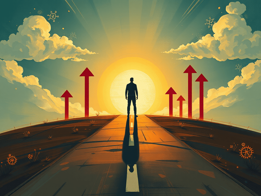 I Failed Successfully