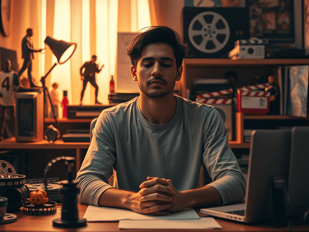 Taming the Emotional Rollercoaster: A CBT Guide to Emotion Regulation (With a Dash of Movie&nbsp;Magic)